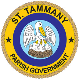 St. Tammnay Parish Government
